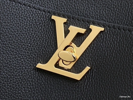 VUITTON x x LOUIS Walk - Lock 20 20.5 12CM and 0214